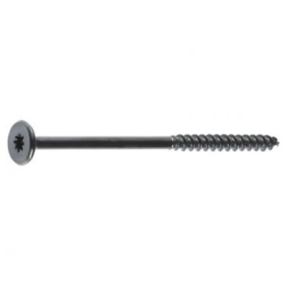 14 x 2 7/8 HeadLOK® Heavy Duty Flathead Fastener (50)