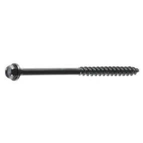 14 x 8 TimberLOK® Heavy Duty Wood Screw (12)