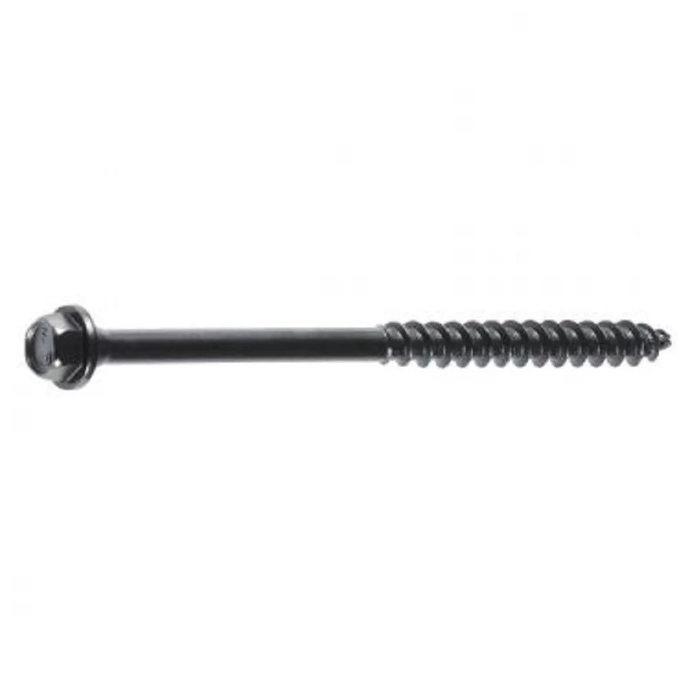 14 x 8 TimberLOK® Heavy Duty Wood Screw (12)