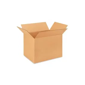 21 x 15 x 16'' Corrugated Boxes - 250#