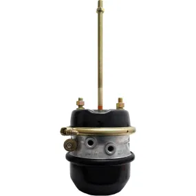 ABC WA3030T Ranger Brake Air Brake Chambers OEM Sealed Spring Brake Combo (Type 30/30, 2.5" Short Stroke)