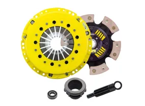 ACT Clutch Kit BMW 325i/325is 2.5L(92-03) 6 Puck Sprung Heavy Duty/Race - BM11-HDG6