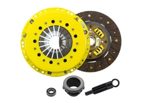 ACT Clutch Kit BMW Z3 Roadster (1997-2001) Heavy Duty / Street Disc - BM11-HDSS