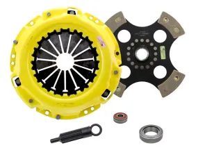 ACT Clutch Kit Toyota Pickup 2.4L (1985-1987) Heavy Duty/Race Rigid - 4 or 6 Pad