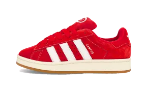 Adidas Campus 00s Better Scarlet Cloud White