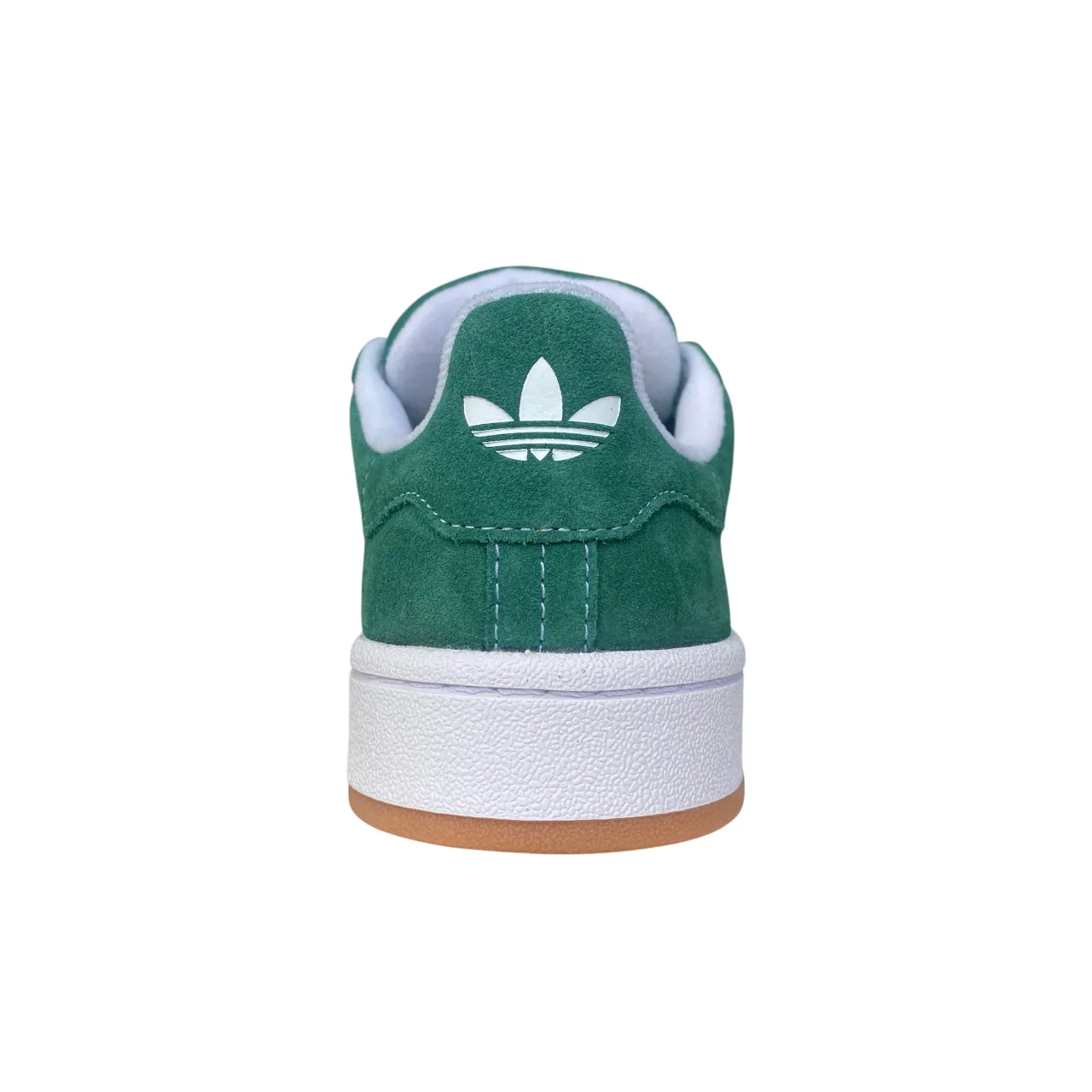 Adidas Originals scarpa sneakers da ragazzi Campus 00s IH7492 verde-bianco