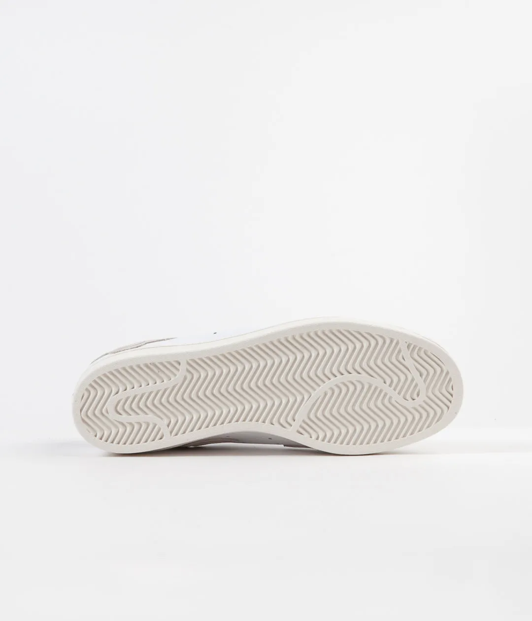 Adidas Superstar 80's 'Gonz' Shoes - White / Core Black / Chalk White
