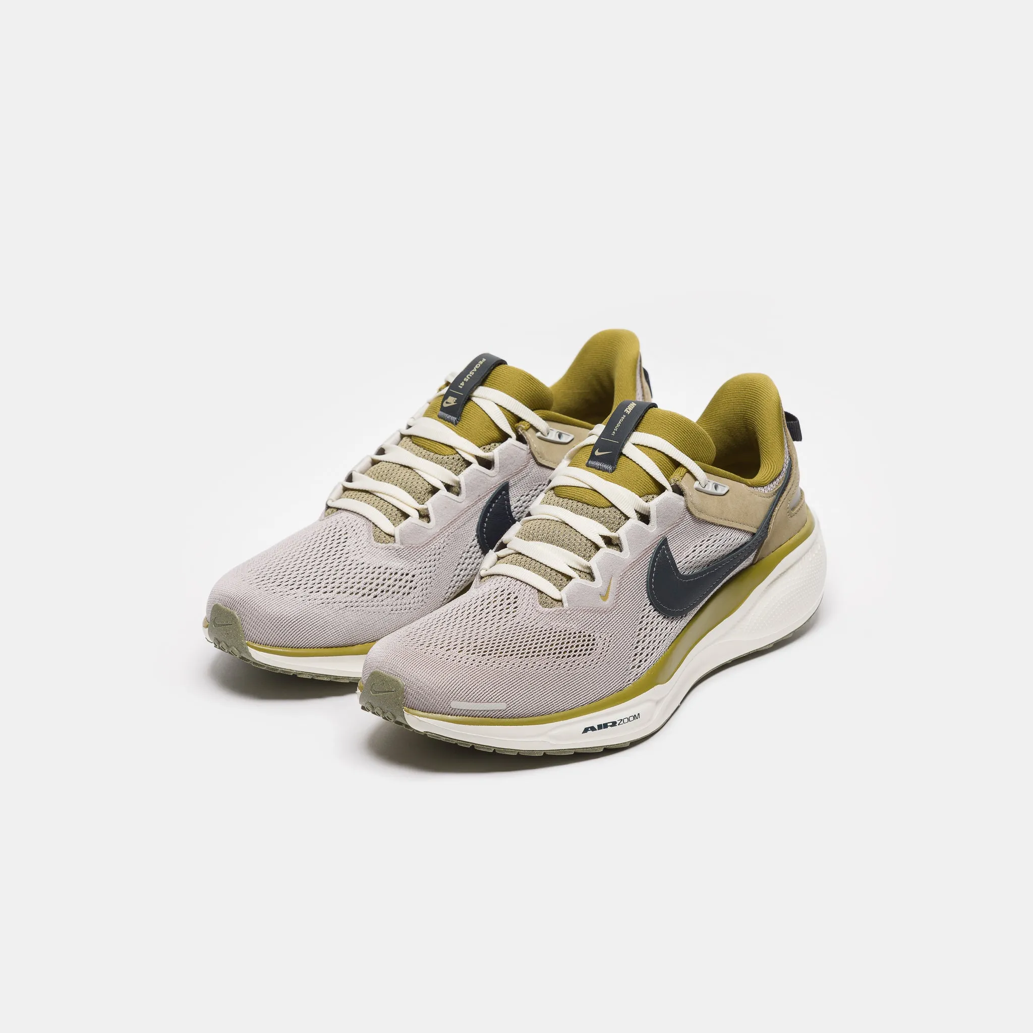 Air Zoom Pegasus 41 SP Sneaker in College Grey/Anthracite