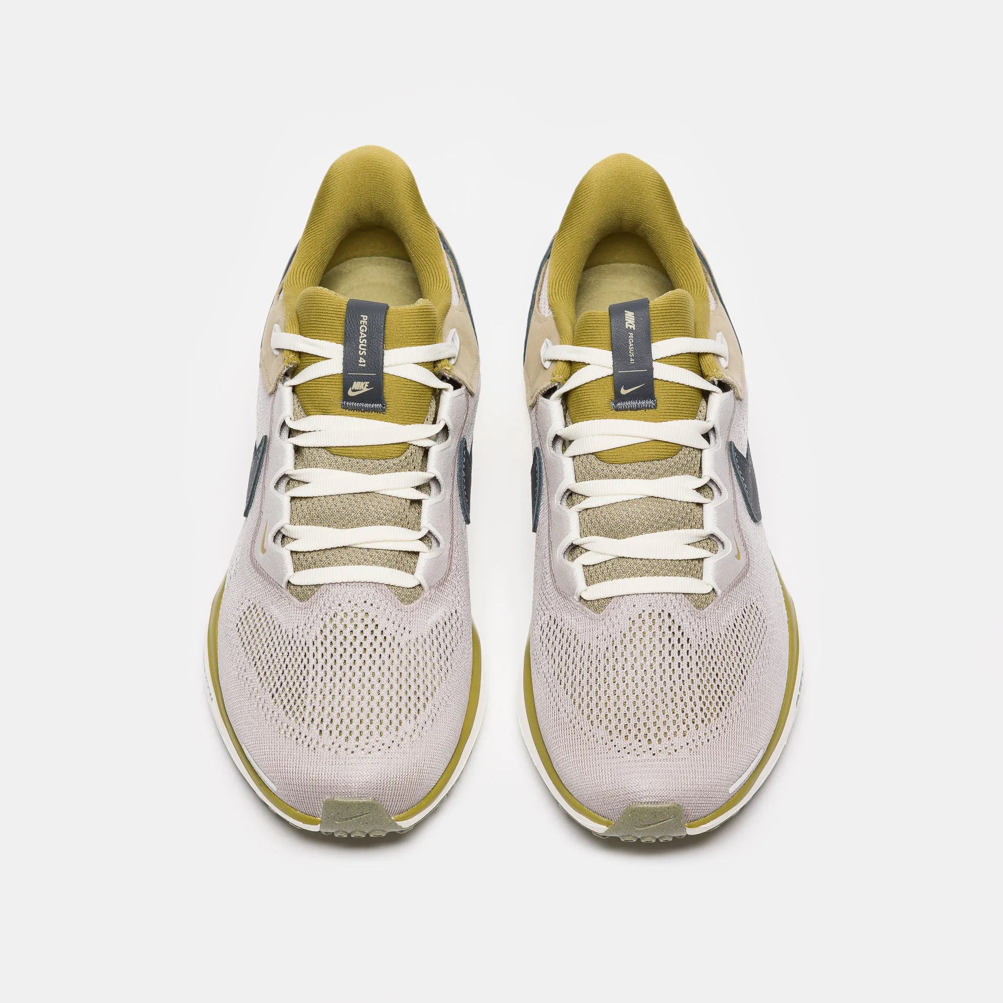 Air Zoom Pegasus 41 SP Sneaker in College Grey/Anthracite