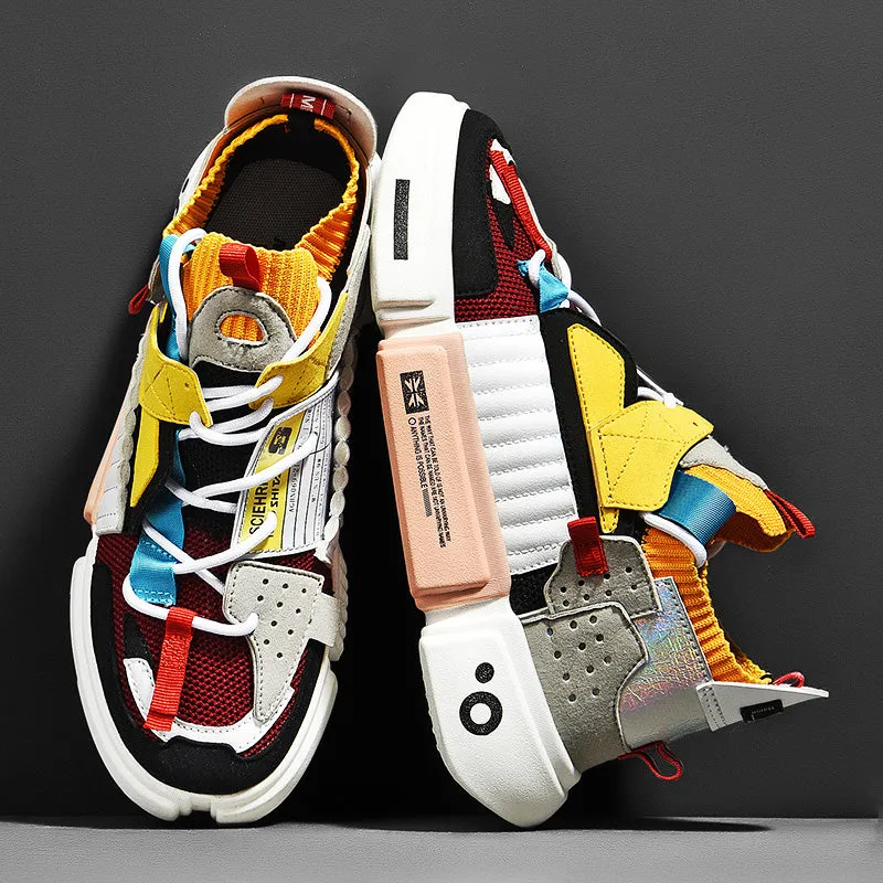 Andrew Tony Sneaker