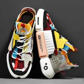 Andrew Tony Sneaker