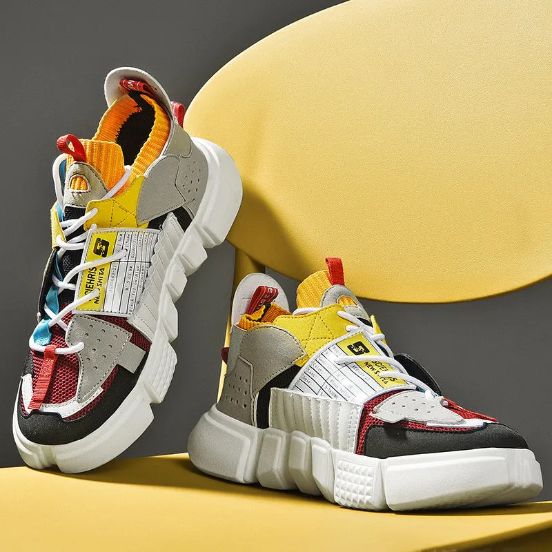 Andrew Tony Sneaker