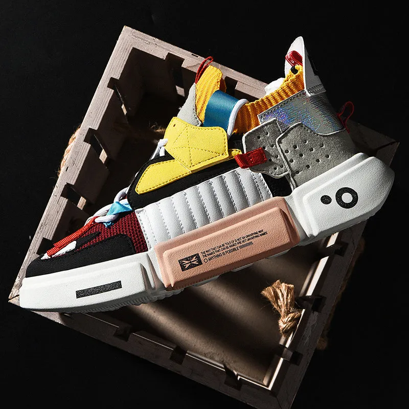 Andrew Tony Sneaker