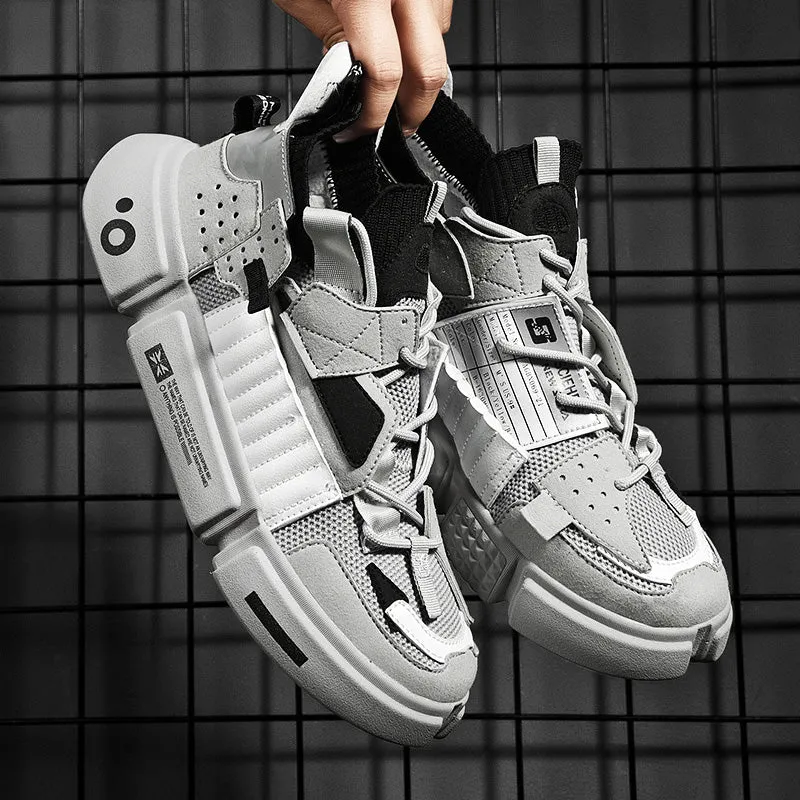Andrew Tony Sneaker