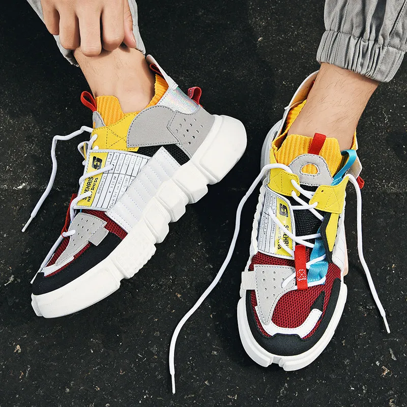 Andrew Tony Sneaker