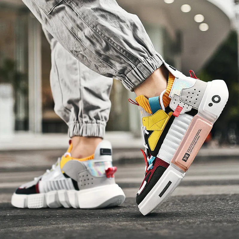Andrew Tony Sneaker