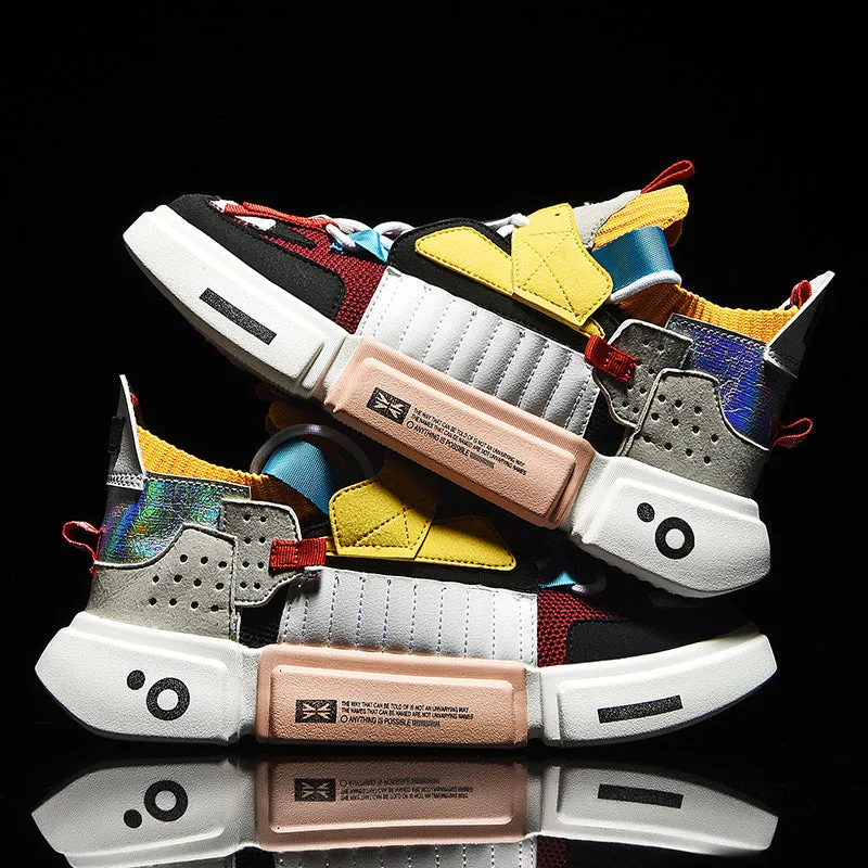 Andrew Tony Sneaker