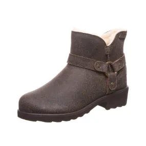Anna Ankle Booties