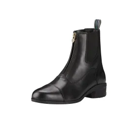 Ariat Men's Heritage IV Zip Paddock Boot