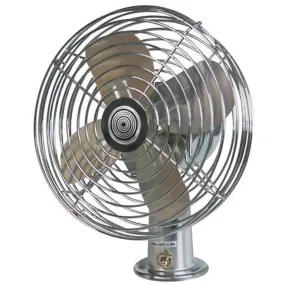 ATM 562.MF612 Automann Dash Fan (6", 12V)