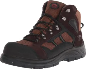 Avenger Work Boots Specialty A7241 Men's Steel Toe EH Work Boots