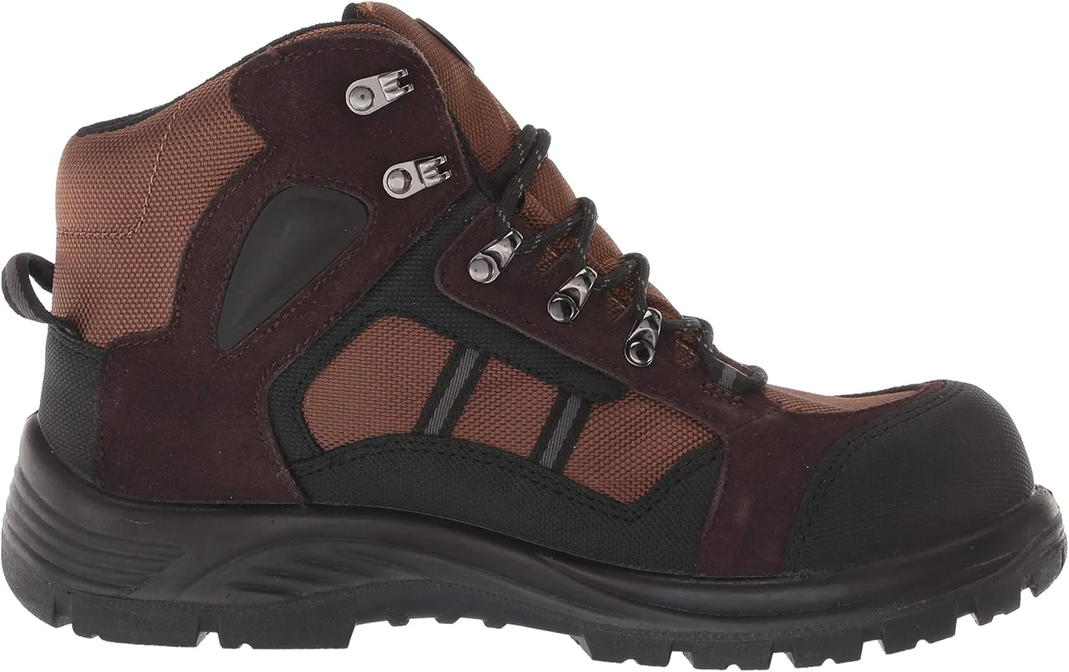 Avenger Work Boots Specialty A7241 Men's Steel Toe EH Work Boots