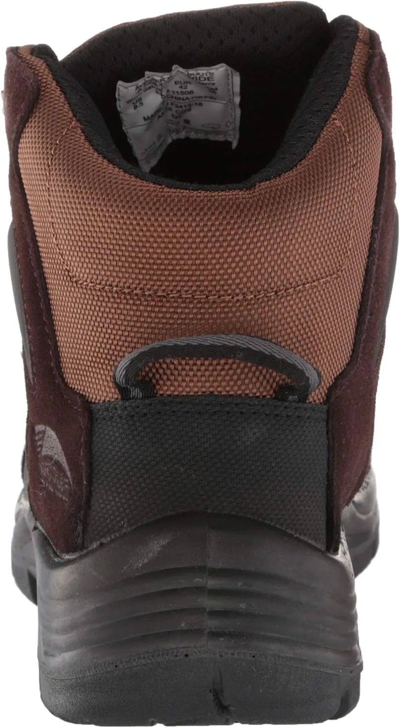 Avenger Work Boots Specialty A7241 Men's Steel Toe EH Work Boots