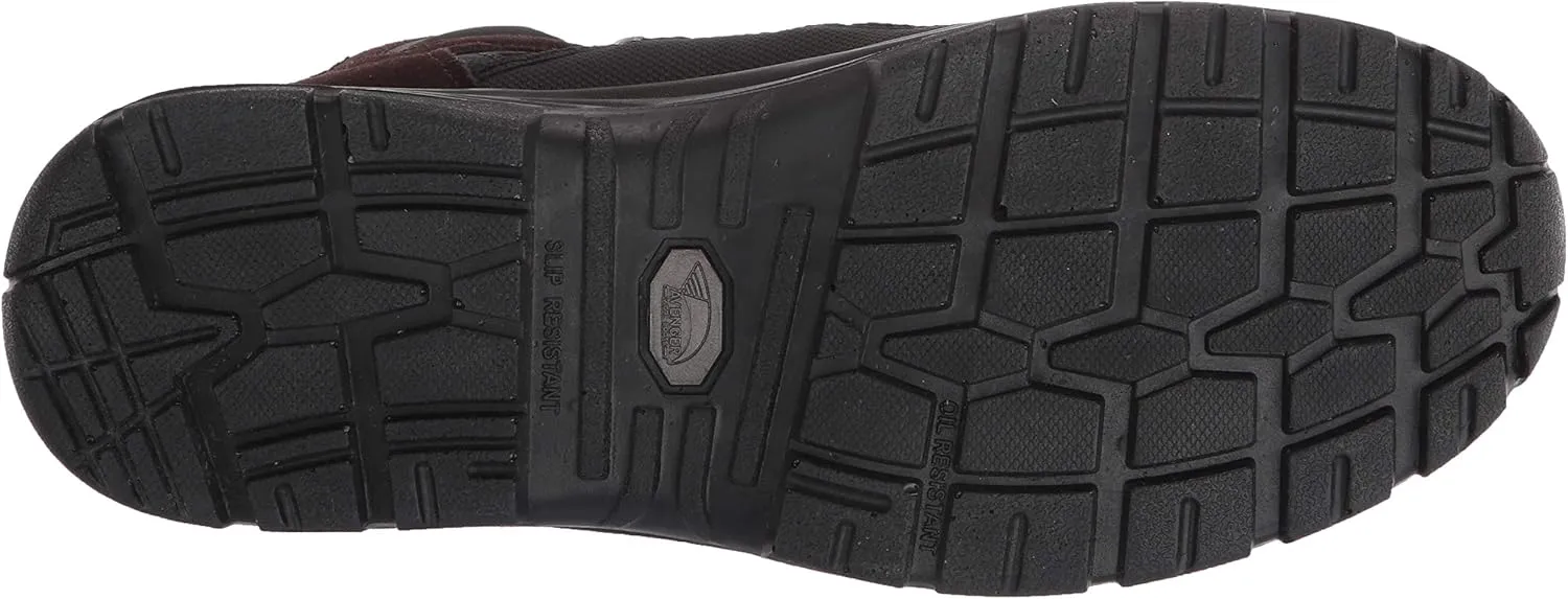 Avenger Work Boots Specialty A7241 Men's Steel Toe EH Work Boots