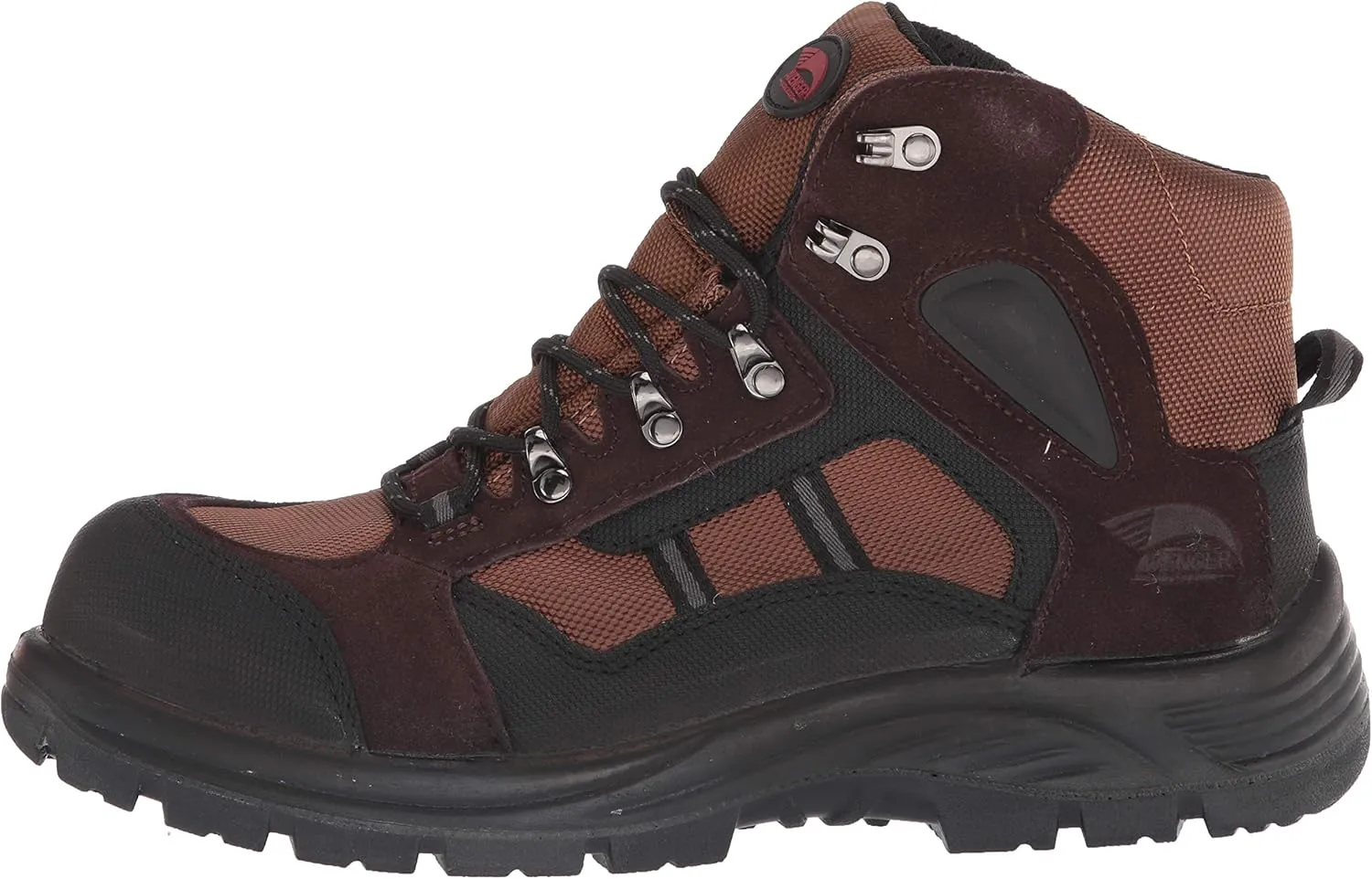 Avenger Work Boots Specialty A7241 Men's Steel Toe EH Work Boots