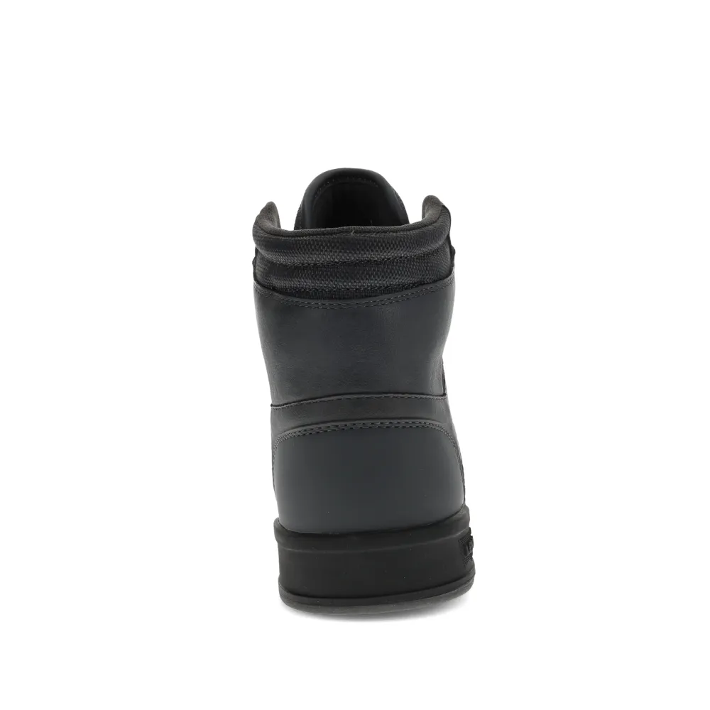 BB Hi NL - Mens Sneaker Boot