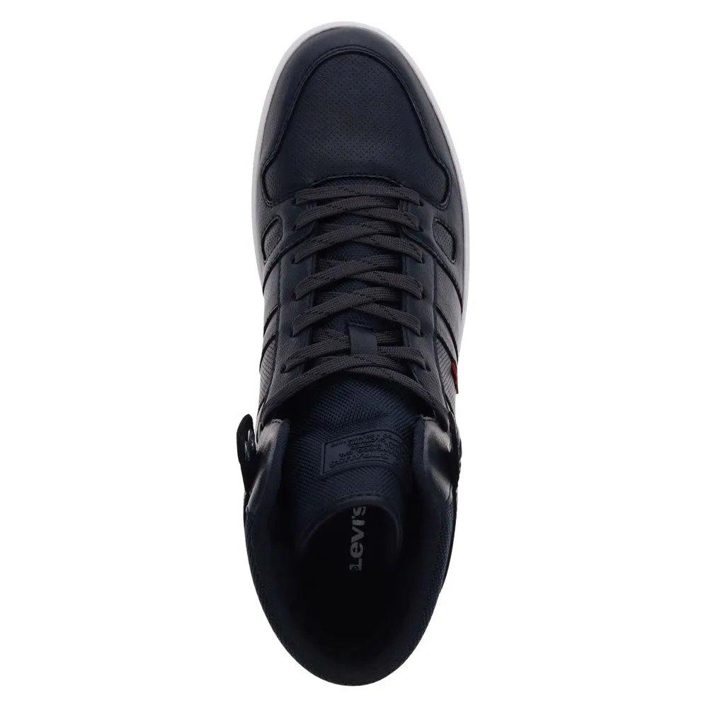 BB Hi NL - Mens Sneaker Boot