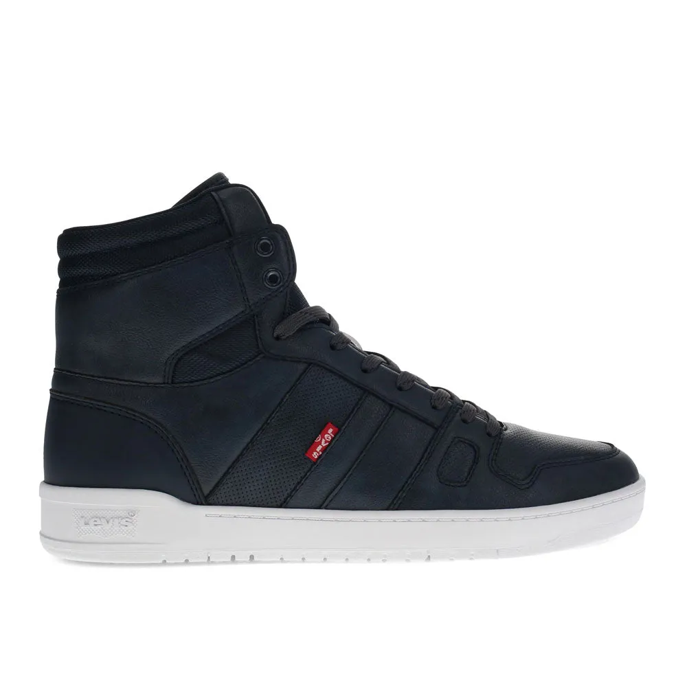 BB Hi NL - Mens Sneaker Boot
