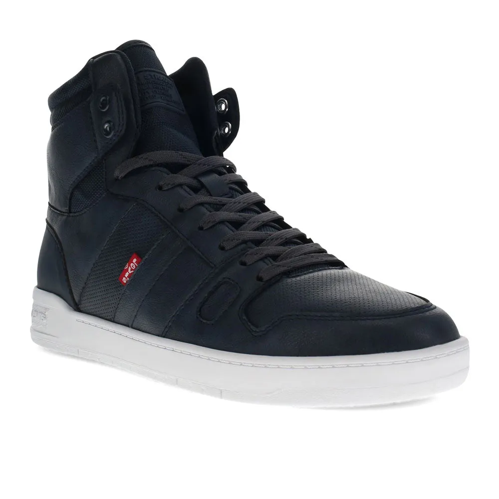 BB Hi NL - Mens Sneaker Boot