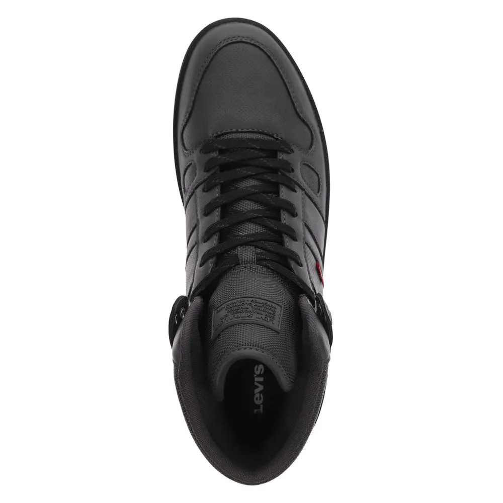BB Hi NL - Mens Sneaker Boot