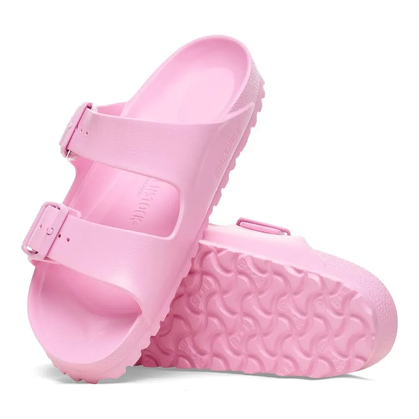 Birkenstock Arizona EVA Sandals- Fondant Pink