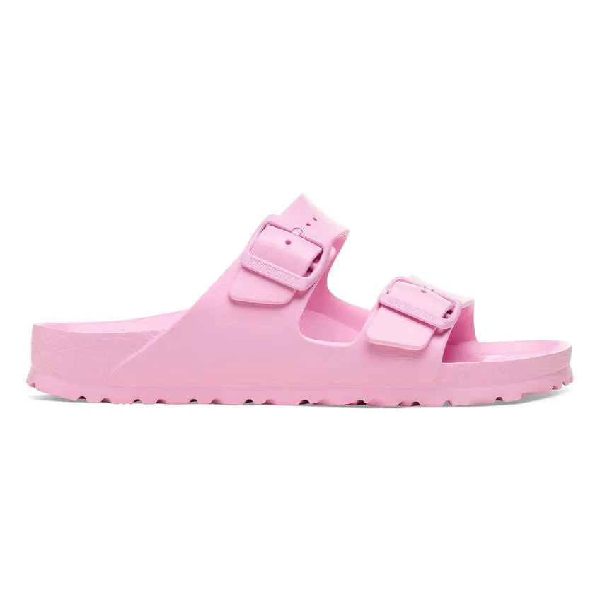 Birkenstock Arizona EVA Sandals- Fondant Pink
