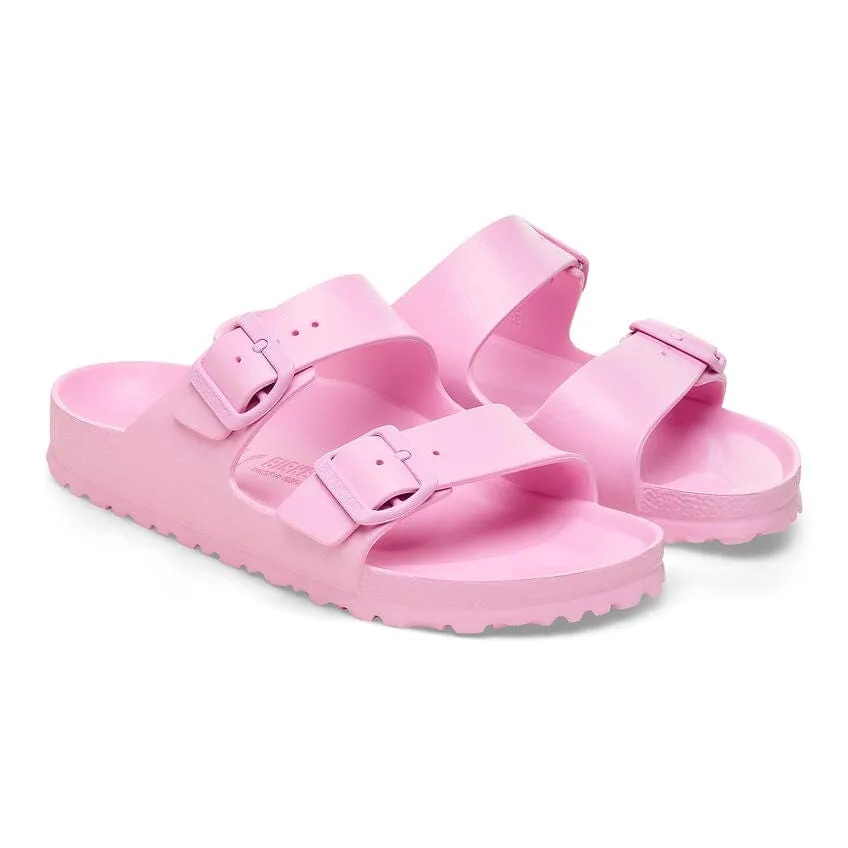 Birkenstock Arizona EVA Sandals- Fondant Pink