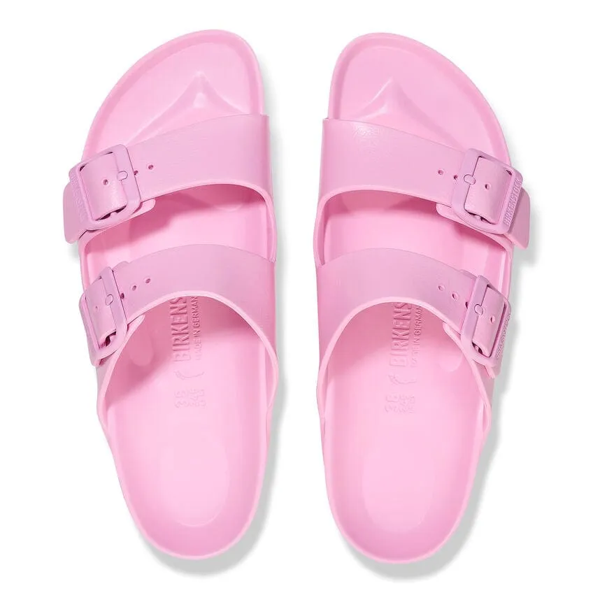 Birkenstock Arizona EVA Sandals- Fondant Pink