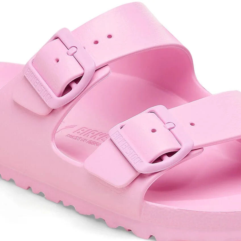 Birkenstock Arizona EVA Sandals- Fondant Pink