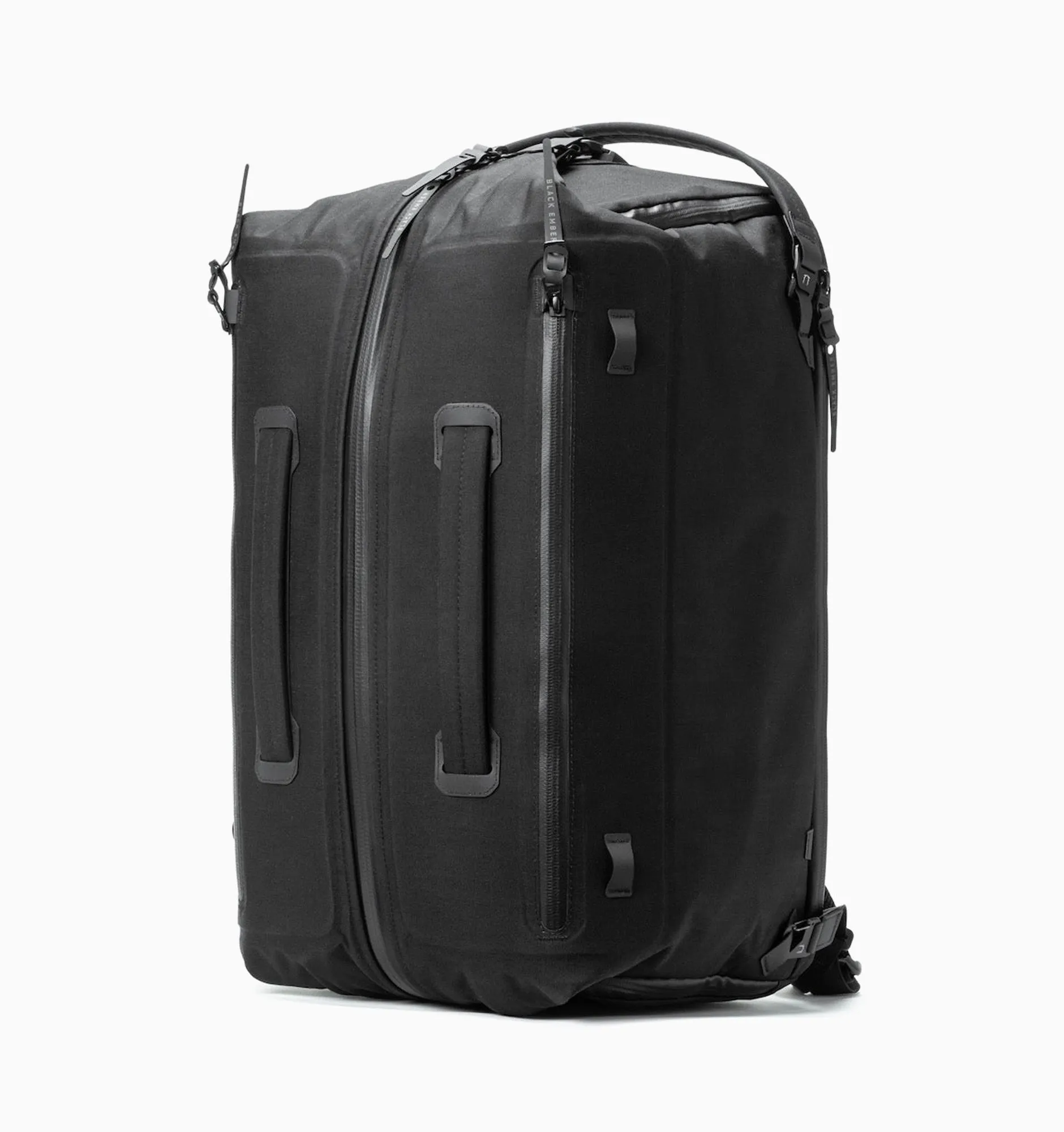 Black Ember DEX 45 Duffle