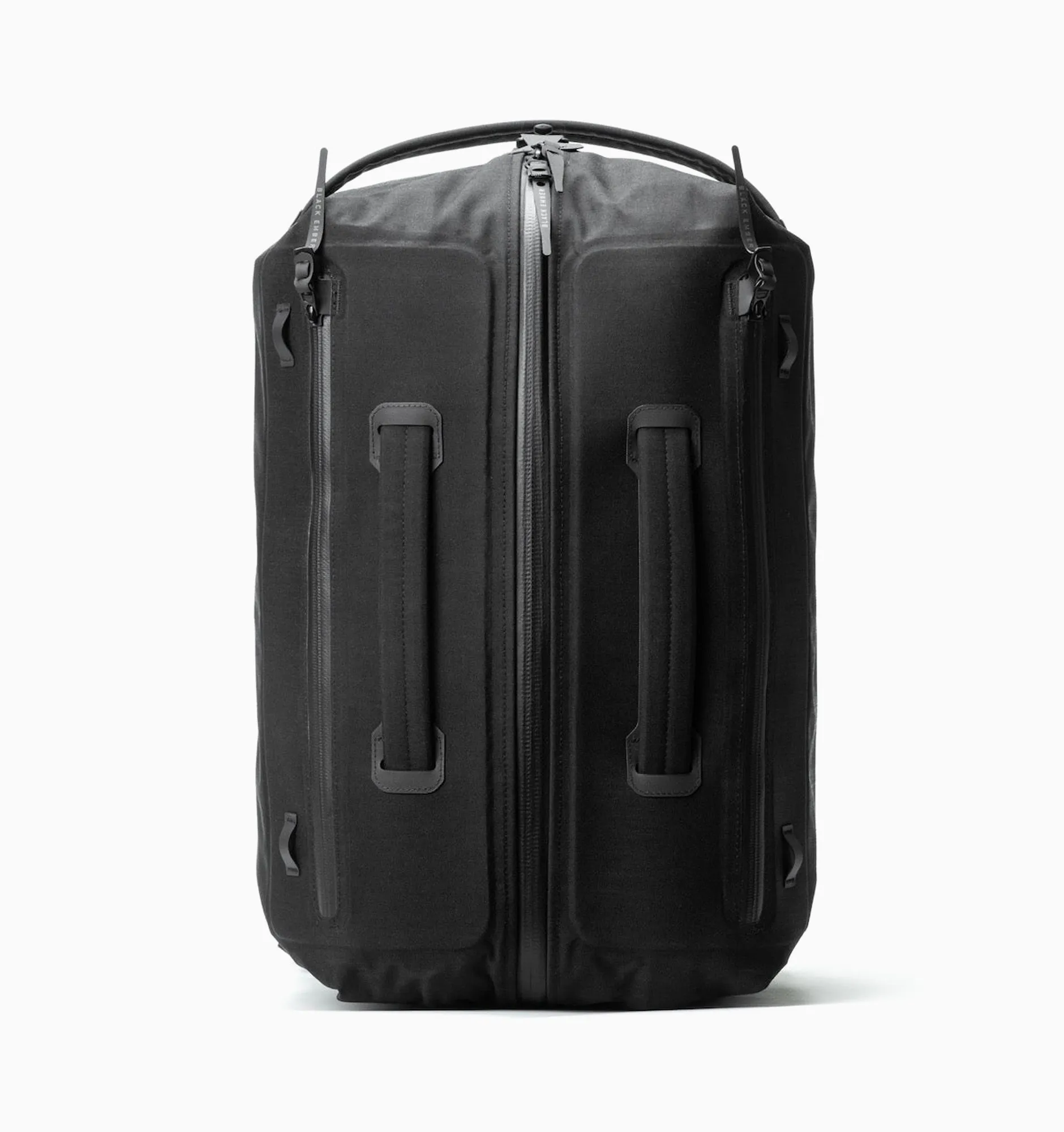 Black Ember DEX 45 Duffle