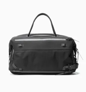 Black Ember DEX 45 Duffle