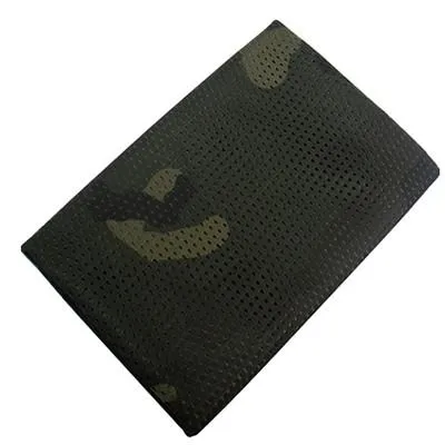 Breathable Tactical Camouflage Male Scarf