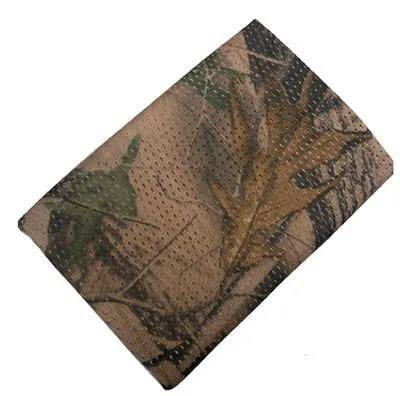 Breathable Tactical Camouflage Male Scarf