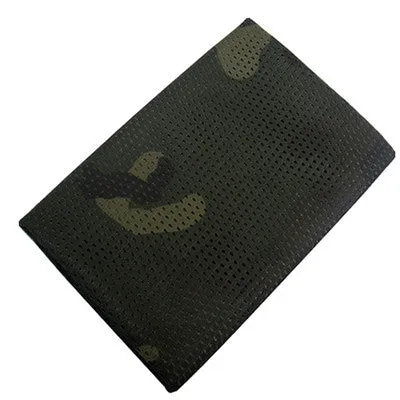 Breathable Tactical Camouflage Male Scarf