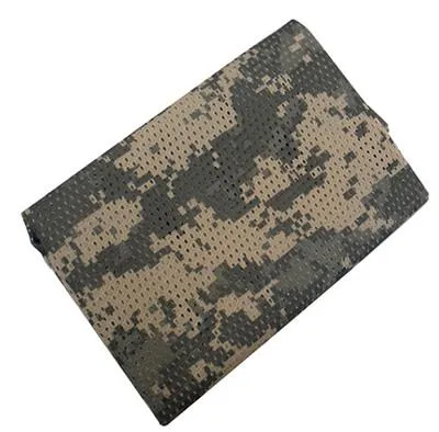 Breathable Tactical Camouflage Male Scarf