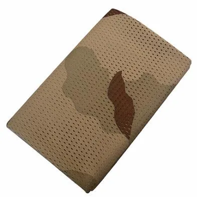Breathable Tactical Camouflage Male Scarf