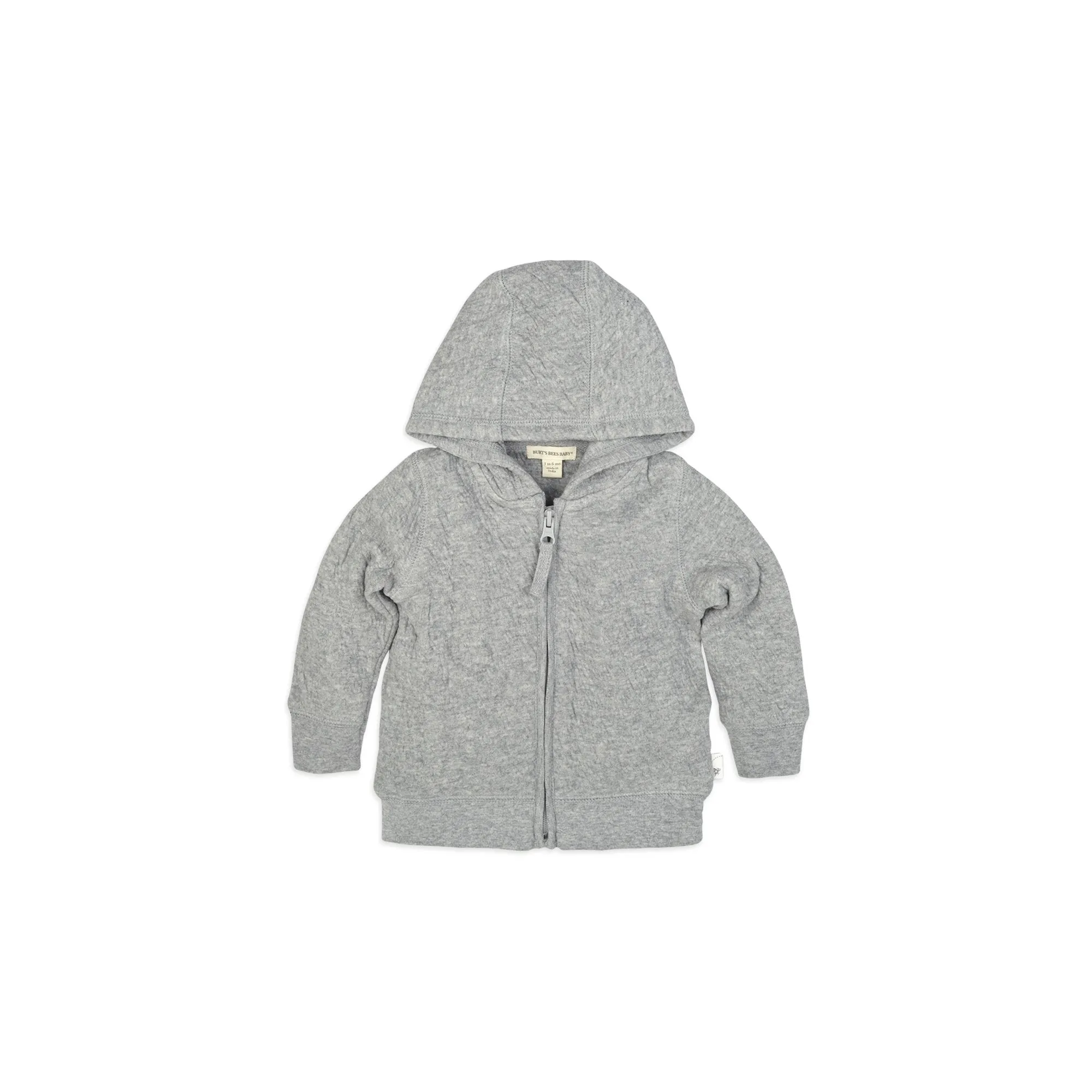 Burt's Bees Baby Organic Matelassé Jacket
