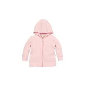 Burt's Bees Baby Organic Matelassé Jacket