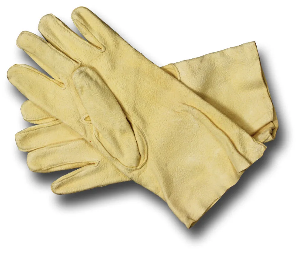 CHAMOISE GLOVES
